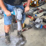 Отбойный молоток MAKITA HM 1400