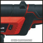 Шлифмашина для стен и потолка Einhell TP-DW 18/225 Li - Solo