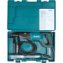 Перфоратор MAKITA HR 2641 в чем.