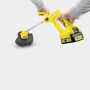 Триммер аккумуляторный Karcher LTR 18-25 Battery