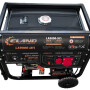 Бензиновый генератор ELAND LA9000-3-ATS