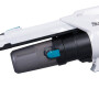 Аккумуляторный пылесос MAKITA XGT CL004GD101 (АКБ 2,5Ач + ЗУ)