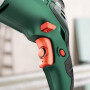 Дрель ударная Bosch PSB 850-2 RE