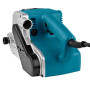 Ленточная шлифмашина MAKITA 9404J в кейсе MAKPAC
