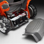 Бензиновая газонокосилка Husqvarna LC 353VI
