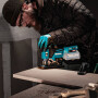 Аккумуляторный лобзик MAKITA XGT JV001GZ01 MAKPAC (без АКБ и ЗУ)