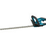 Аккумуляторный кусторез MAKITA LXT DUH 606 RF в коробке