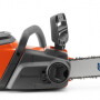 Аккумуляторная пила Husqvarna 120i KIT 12" 3/8 1.1 45DL H38