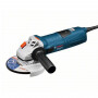 Одноручная углошлифмашина BOSCH GWS 13-125 CI в кор.