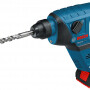 Аккумуляторный перфоратор BOSCH GBH 18 V-LI COMPACT
