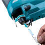 Аккумуляторный лобзик MAKITA CXT DJV184Z в коробке