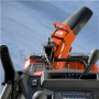 Снегоуборщик Husqvarna ST 430T