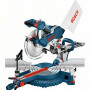 Дисковая торцовочная пила Bosch GCM 10 SD