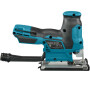 Аккумуляторный лобзик MAKITA DJV185Z в коробке