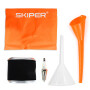 Культиватор SKIPER SP-700 (без колес)