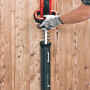 Кусторез аккумуляторный Einhell GC-CH 1855/1 Li Kit (1x2,5 Ah)