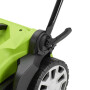 Аккумуляторная газонокосилка Greenworks G40LM35K2