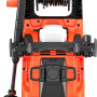 Аппарат высокого давления BLACK+DECKER BXPW2500DTS