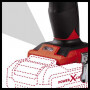 Шуруповерт Einhell TE-CD 18/48 Li-i-Solo