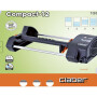 Дождеватель осциллирующий Claber COMPACT-12