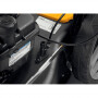 Бензиновая газонокосилка STIGA Combi 55 SVQ H