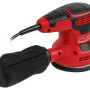 Эксцентриковая шлифмашина WORTEX LX RS 1230