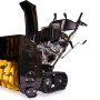 Снегоотбрасыватель CHAMPION STT1170E