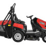 Минитрактор SECO MP122D