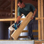Рубанок электрический Bosch GHO 26-82 Professional (0.601.594.103)