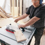 Дисковая пила Bosch GTS 10 J Professional