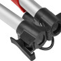 Шлифмашина для стен и потолков WORTEX LX DG 2275 с штангой