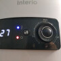 Водонагреватель Electrolux EWH 30 Interio 3