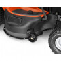 Садовый мини-трактор Husqvarna TC 142T
