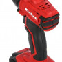 Шуруповерт Einhell TC-CD 18 Li (2x1,3Ah)