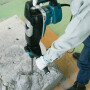 Перфоратор MAKITA HR 5212 C в чем. + Набор буров SDS-MAX 2 шт. MAKITA