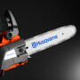 Аккумуляторная пила Husqvarna 330i