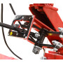 Культиватор бензиновый FERMER FM-1618MXL колеса 6.50-12