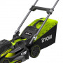 Аккумуляторная газонокосилка Ryobi OLM 1841 H