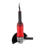 Двуручная углошлифмашина WORTEX AG 2326-2