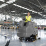 Поломоечная машина Karcher B 150 R Bp D90 *RU