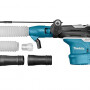 Перфоратор MAKITA HR 4013 CV + набор оснастки