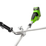 Аккумуляторный триммер Greenworks GD40BCB