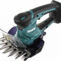 Аккум. ножницы садовые MAKITA DUM 604 ZX в кор. + 1 АКБ (без зарядного)