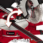 Торцовочная пила Einhell TC-SM 2131 Dual