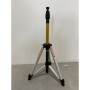Штатив-рейка распорная Elitech 3,8 м с ногами (1/4" и 5/8") 2210.000700