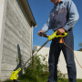 Триммер электрический RYOBI RLT4125