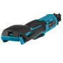 Трещотка угловая аккумуляторная Makita WR100DZ