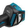 Аккумуляторная углошлифмашина MAKITA LXT DGA 511 RT кейс MakPac 2