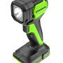 Фонарь аккумуляторный Greenworks G24SL200 24В