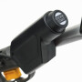 Газонокосилка бензиновая самоходная Stiga TWINCLIP 955 VE